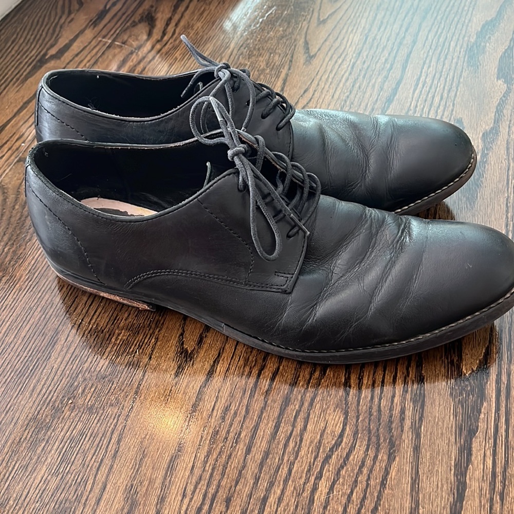 Men’s Dress Shoes